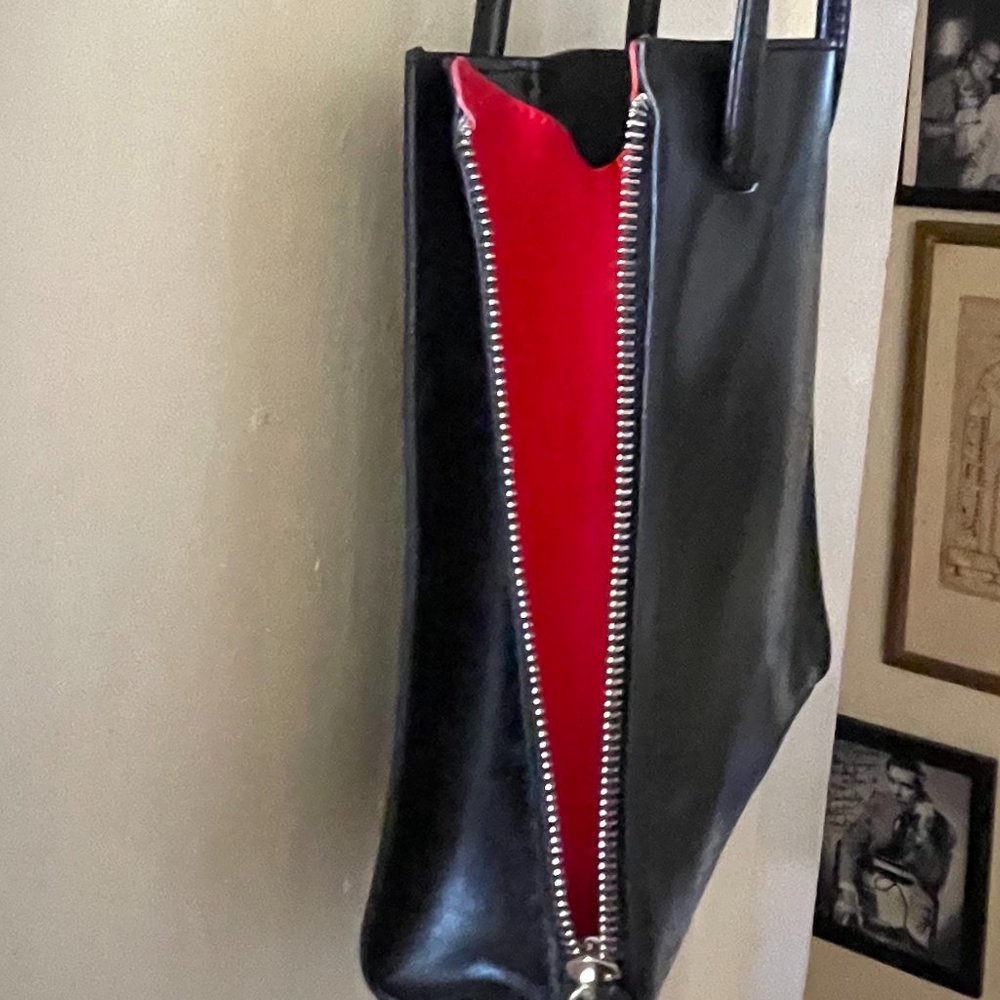 Furla Beautiful unique vintage bag